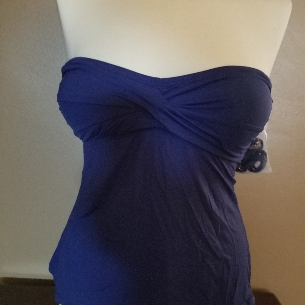 Anna Cole Swimsuit TOP